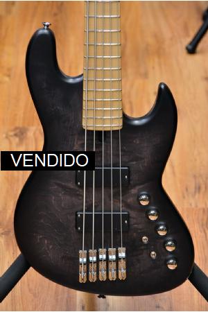 Maruszczyk Elwood L5a Black Burst Maruszczyk Elwood L5a Black Burst